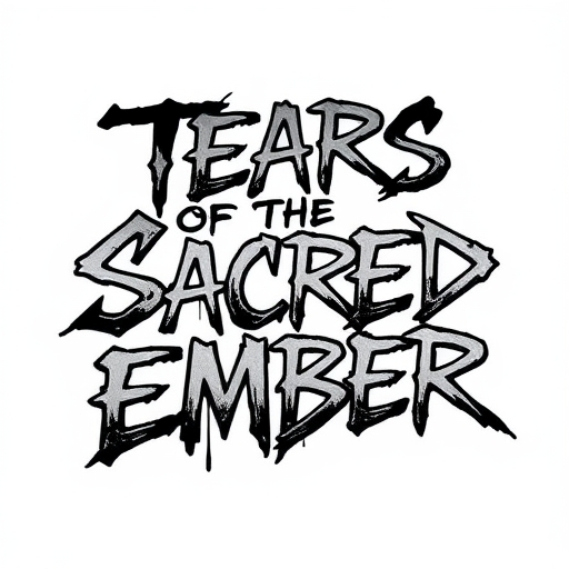 Tears of the Sacred Ember