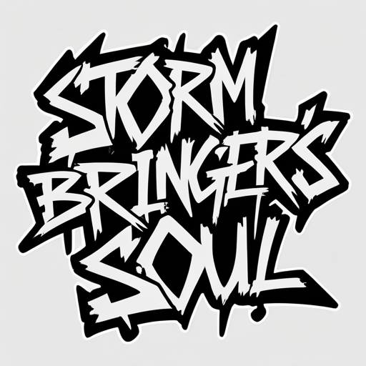Stormbringer’s Soul