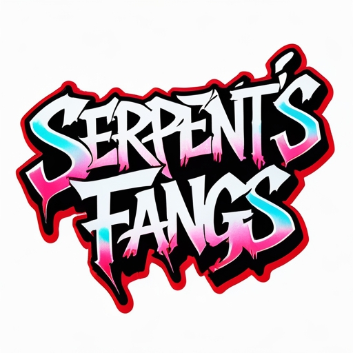 Serpent’s Fangs