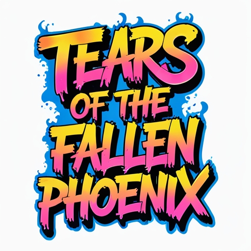Tears of the Fallen Phoenix