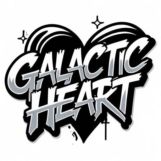 Galactic Heart