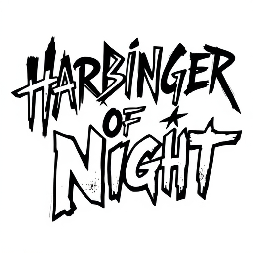 Harbinger of Night