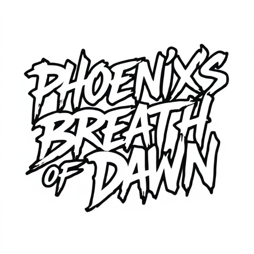 Phoenix’s Breath of Dawn