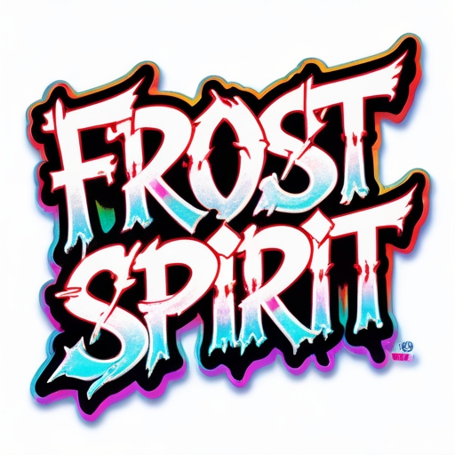Frost Spirit