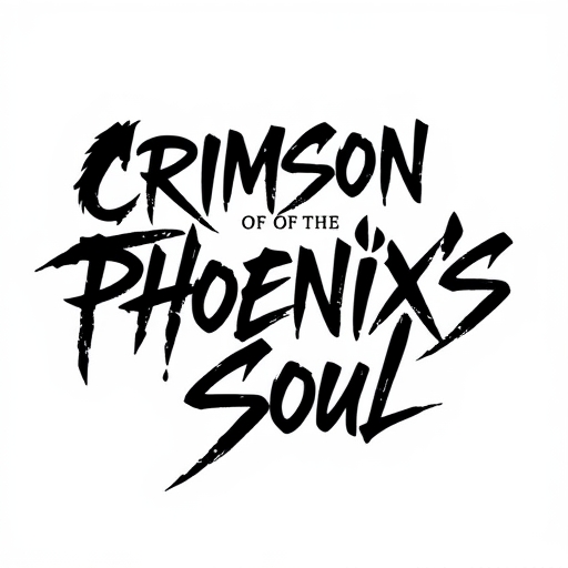 Crimson Tears of the Phoenix’s Soul