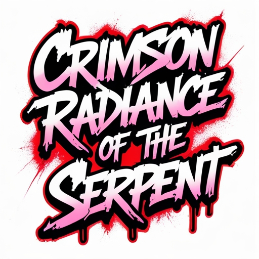 Crimson Radiance of the Serpent