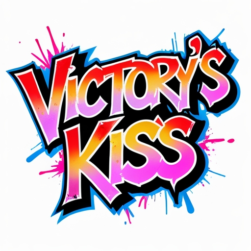 Victory's Kiss Tattoo idea
