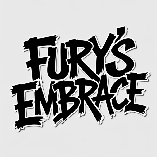 Fury’s Embrace