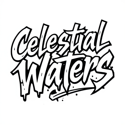 Celestial Waters