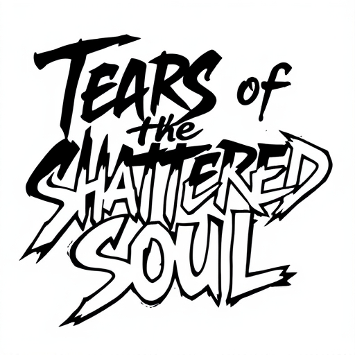 Tears of the Shattered Soul