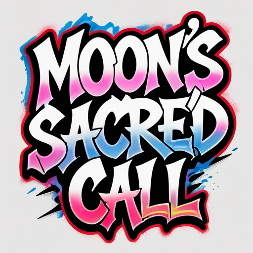 Moon’s Sacred Call