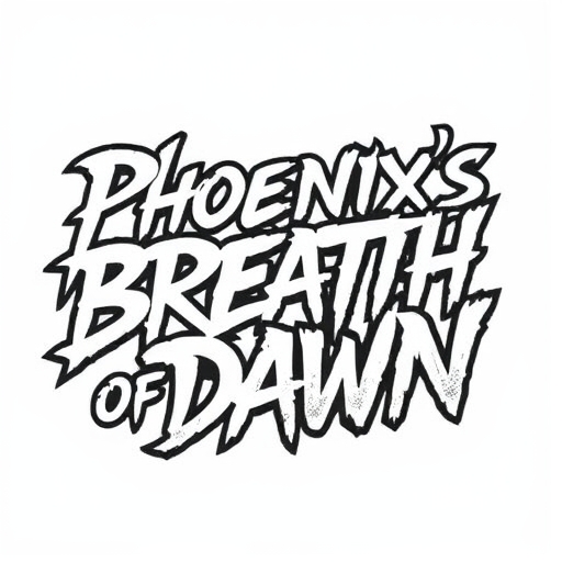 Phoenix’s Breath of Dawn