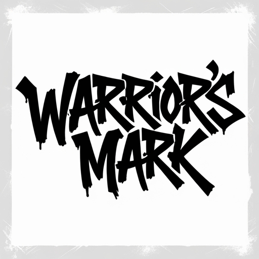 Warrior’s Mark