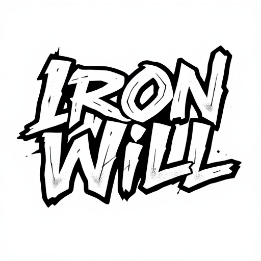 Iron Will
