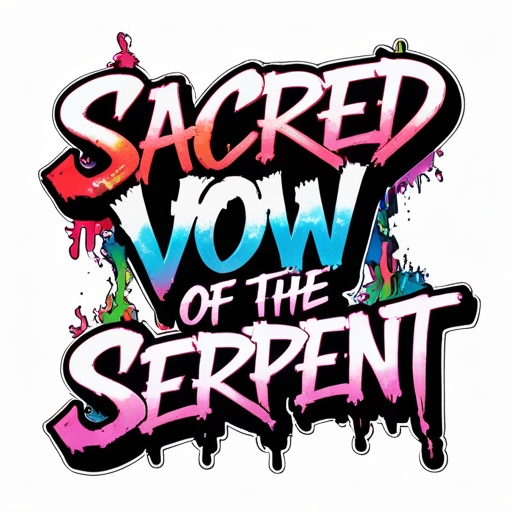 Sacred Vow of the Serpent