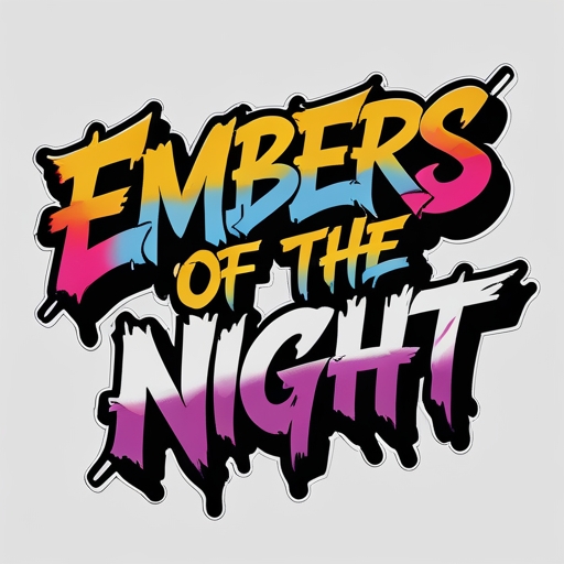Embers of the Night