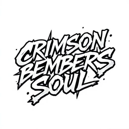 Crimson Ember’s Soul