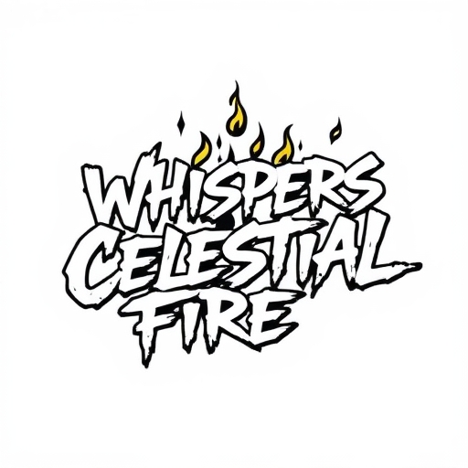 Whispers of Celestial Fire