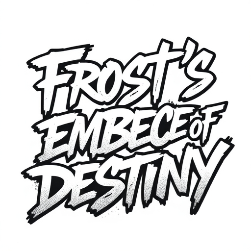 Frost’s Embrace of Destiny