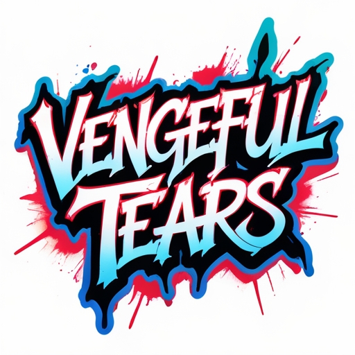Vengeful Tears