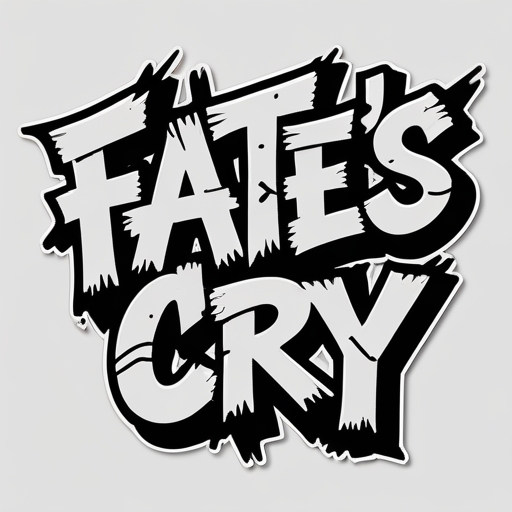 Fate’s Cry