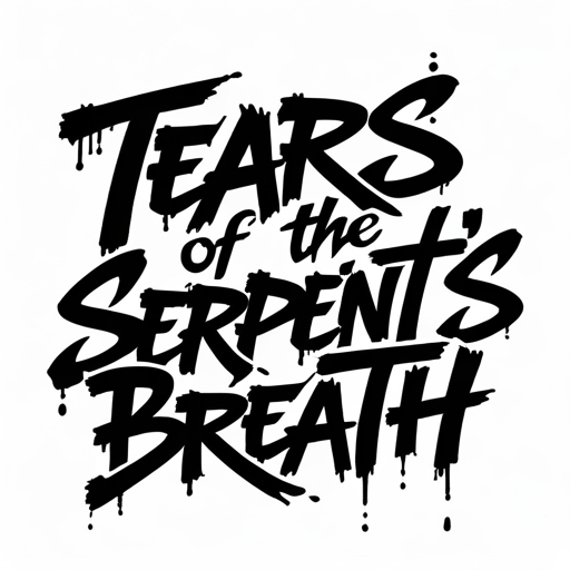 Tears of the Serpent’s Breath