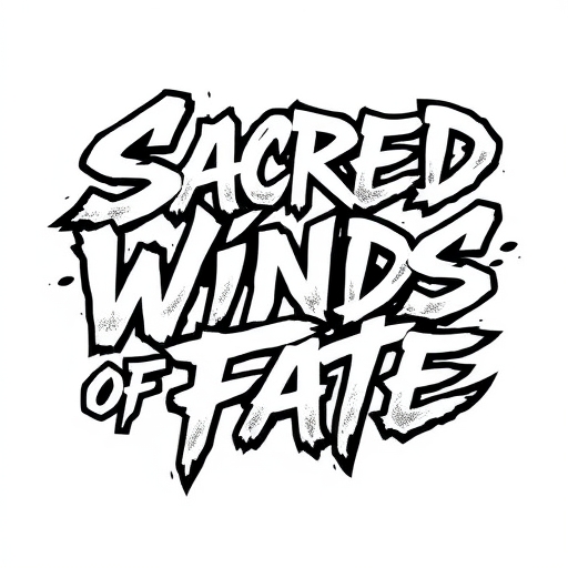 Sacred Winds of Fate