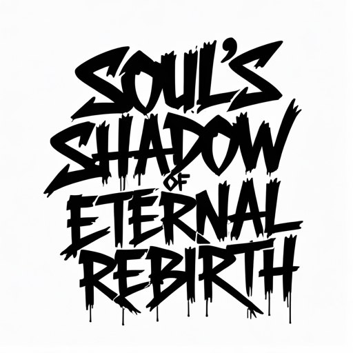 Soul’s Shadow of Eternal Rebirth