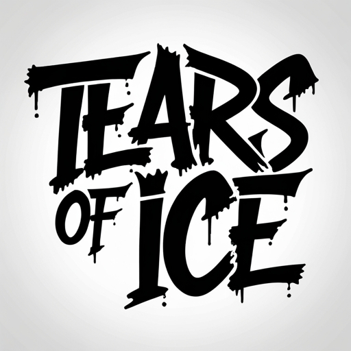 Tears of Ice