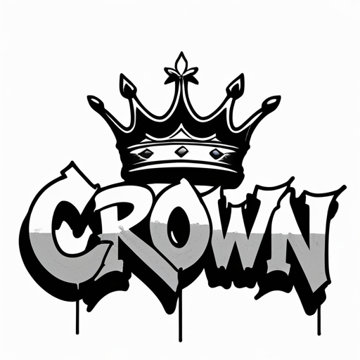 Crown Tattoo idea