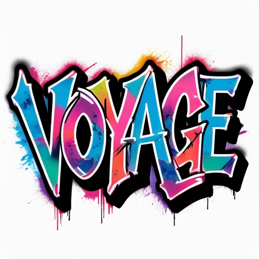 Voyage Tattoo idea