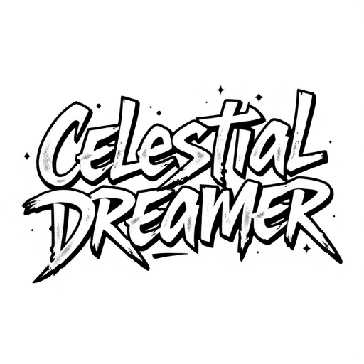 Celestial Dreamer