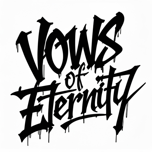 Vows of Eternity Tattoo idea