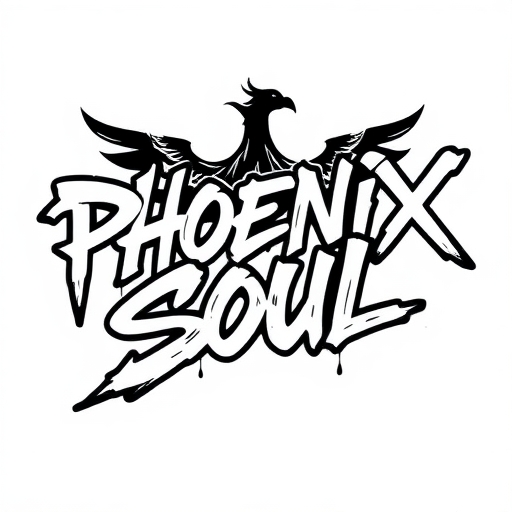 Phoenix Soul Tattoo idea