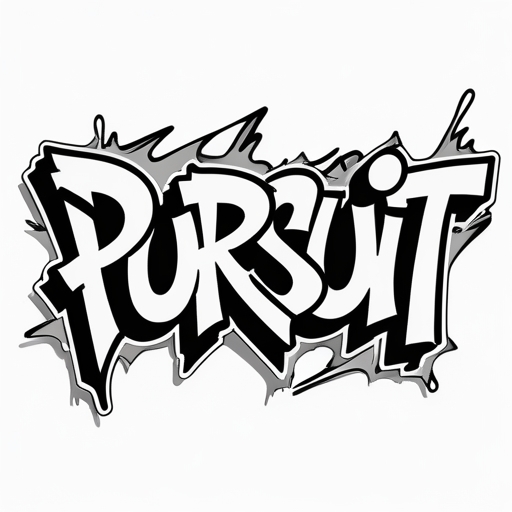 Pursuit Tattoo idea