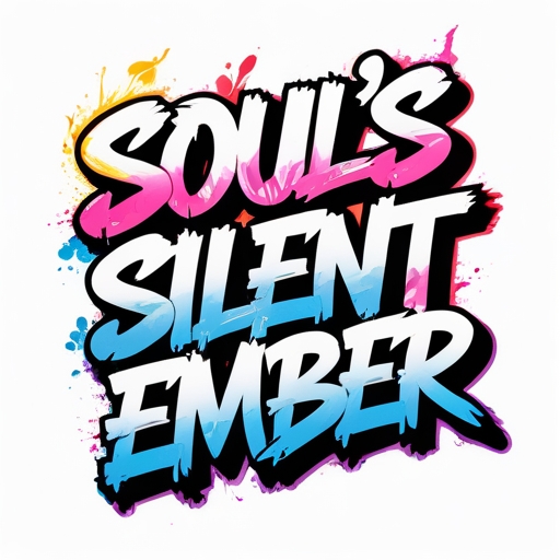 Soul’s Silent Ember Tattoo idea