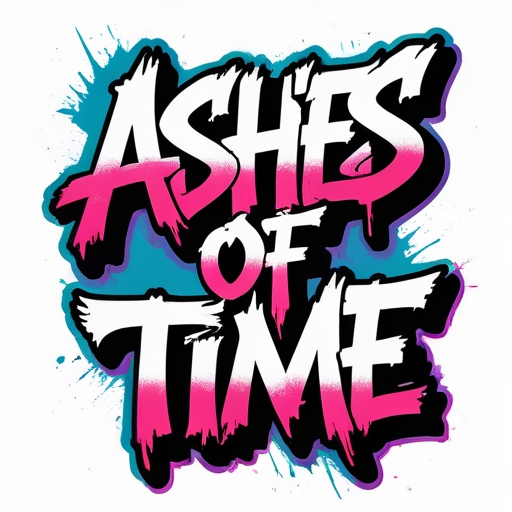 Ashes of Time Tattoo idea