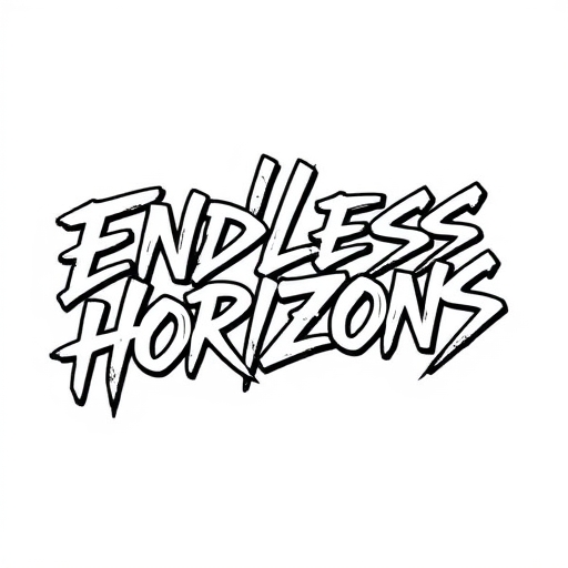 Endless Horizons Tattoo idea