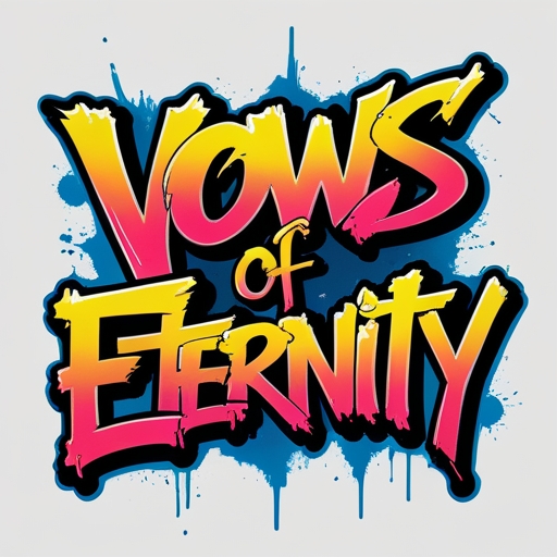 Vows of Eternity Tattoo idea