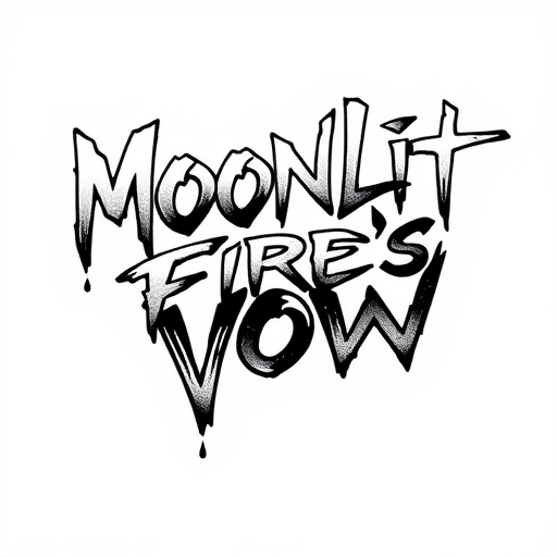 Moonlit Fire’s Vow Tattoo idea