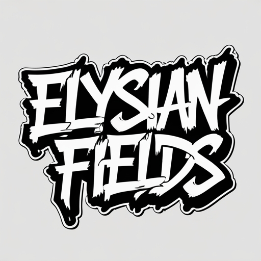 Elysian Fields Tattoo idea