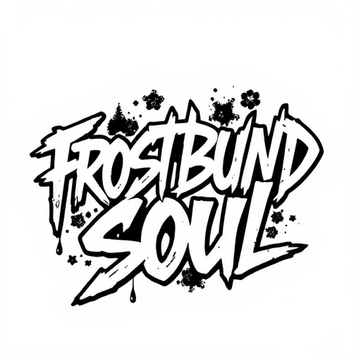 Frostbound Soul Tattoo idea