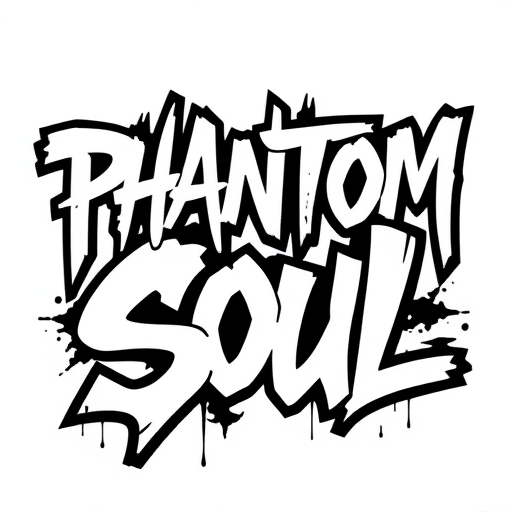 Phantom Soul Tattoo idea