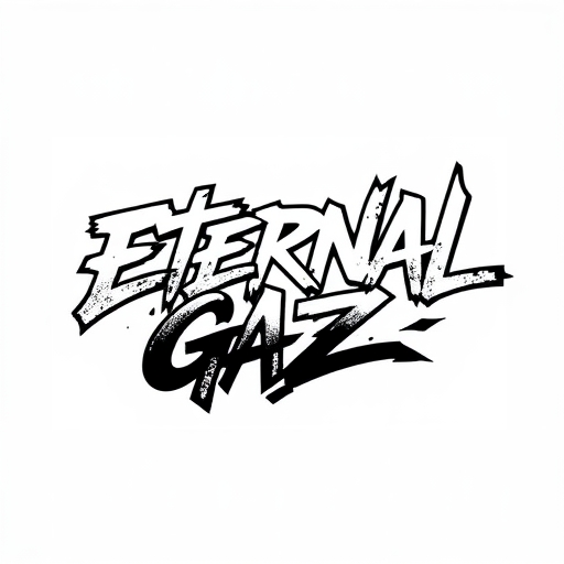 Eternal Gaze Tattoo idea