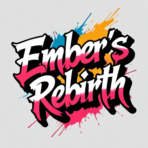 Ember’s Rebirth Tattoo idea