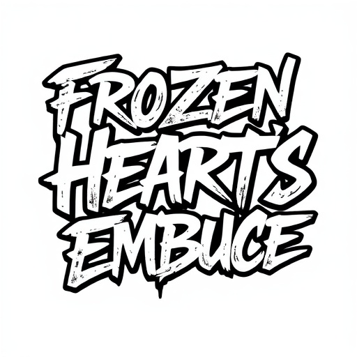 Frozen Heart’s Embrace Tattoo idea