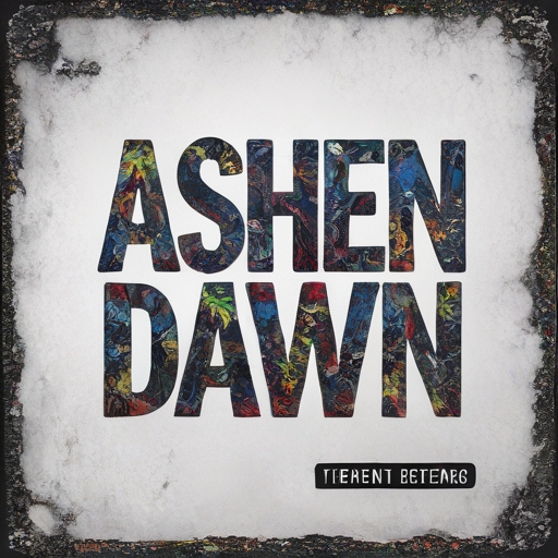 Ashen Dawn Tattoo idea