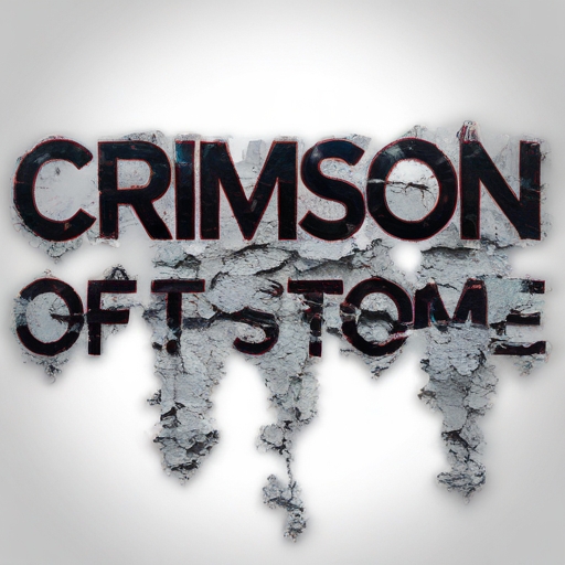 Crimson Shadows of Time Tattoo idea