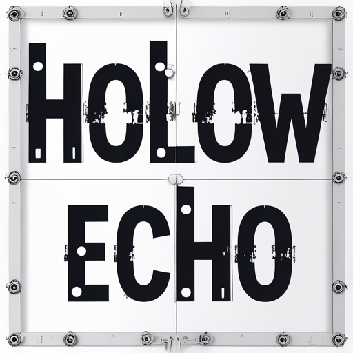 Hollow Echo Tattoo idea