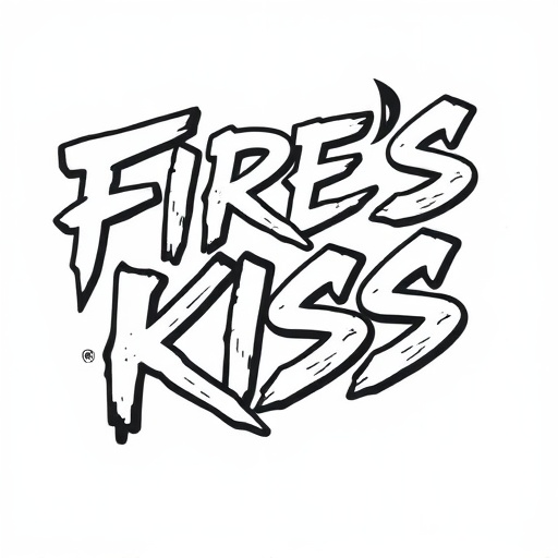 Fire’s Kiss Tattoo idea